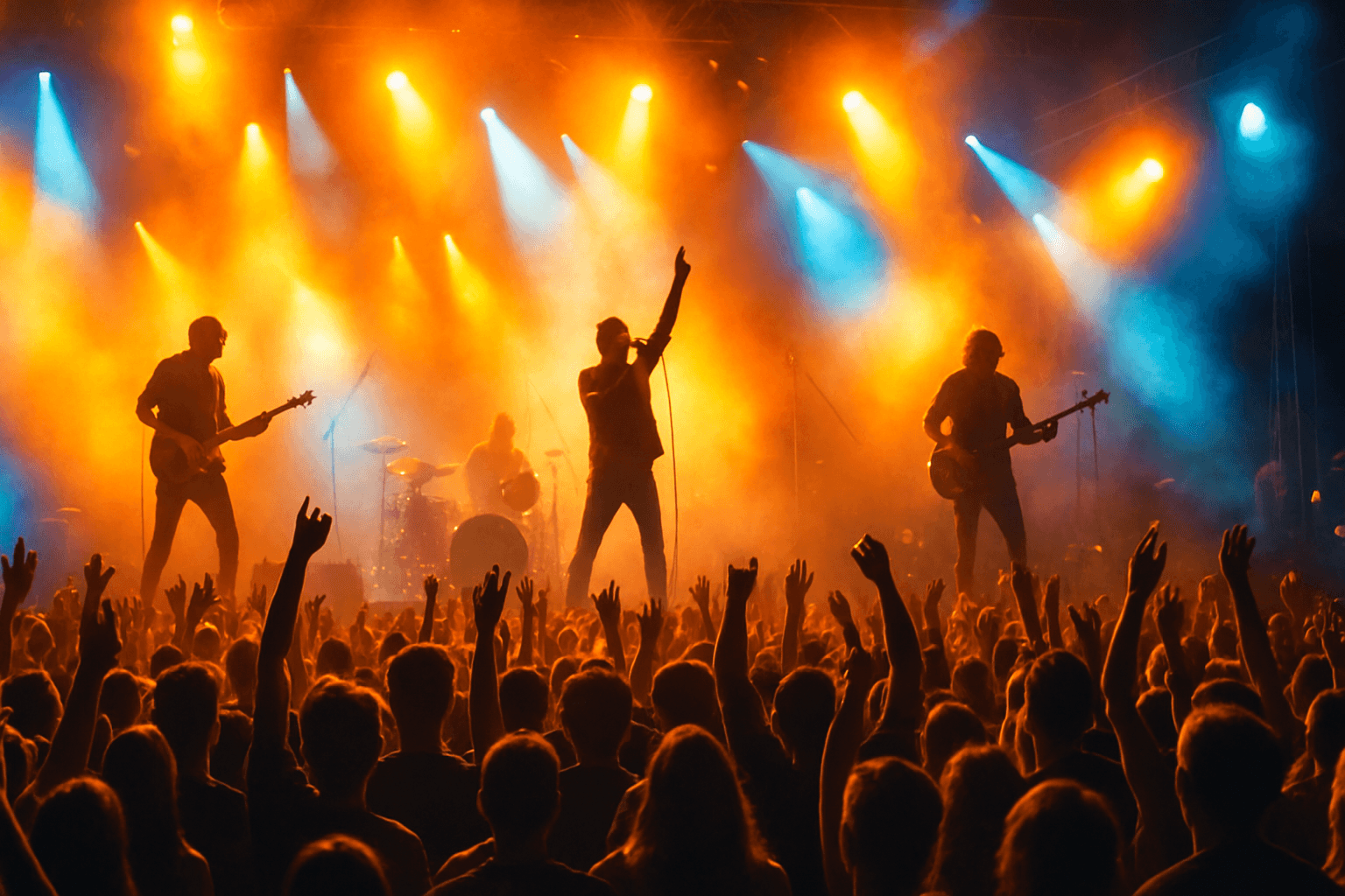 Concerts & Music Fests